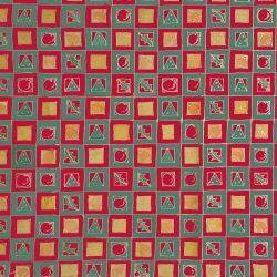 Christmas Wrapping Paper - Ref L7