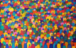 Crowd - Ref L6