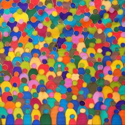 Crowd - Ref L6