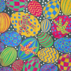 Easter Eggs - Ref 16