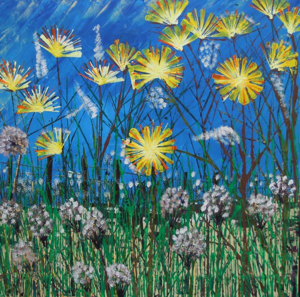 Flowery Meadow
