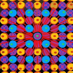 Ref 4 - Pin Heads Print