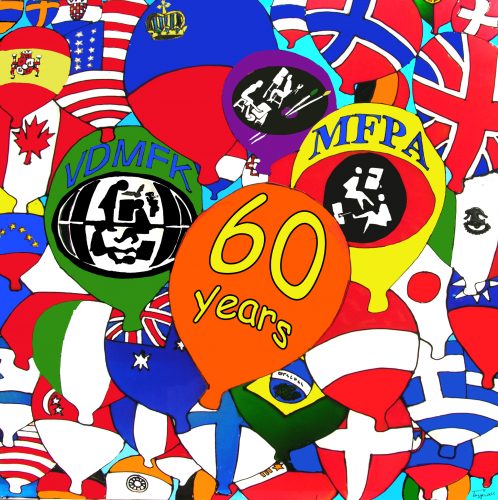 50th Year MFPA - Ref 9