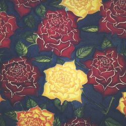 Red Rose Day - Ref L10