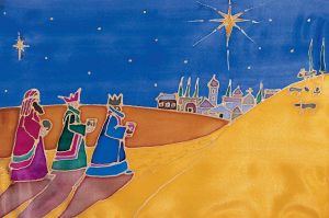 Ref L2 - Three Wise Men