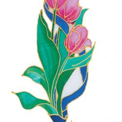 Ref P3 - Rose Bud